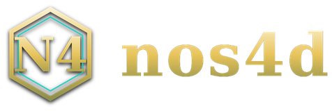 nos4d logo